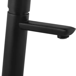 Deante Arnika BQA_N20M mosdó csaptelep, fekete