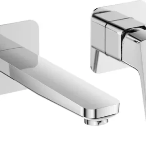 Deante Blur BQL_054L falsík alatti mosdó csaptelep, króm