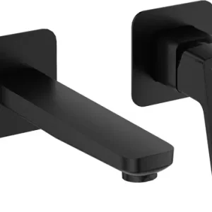 Deante Blur BQL_N54L falsík alatti mosdó csaptelep, fekete