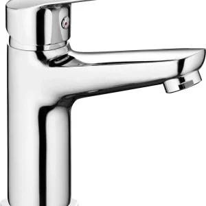 Deante Boro BMO_020M mosdó csaptelep, króm