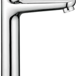 Deante Boro BMO_020K magasított mosdó csaptelep, króm