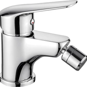 Deante Boro BMO_030M bidé csaptelep, króm