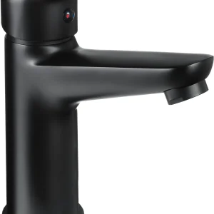 Deante Boro BMO_N20M mosdó csaptelep, fekete