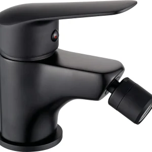 Deante Boro BMO_N30M bidé csaptelep, fekete