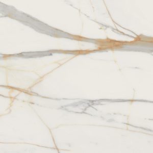 Tubadzin P-Marmo d'Oro MAT padlólap 79,8x79,8